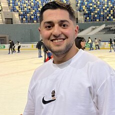 Святослав, 29, Морозовск