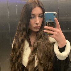 Света, 25, Нижняя Тура