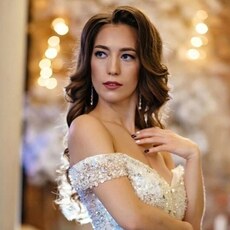 Татьяна, 26, Тихвин