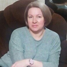 Доминика, 53, Кирс