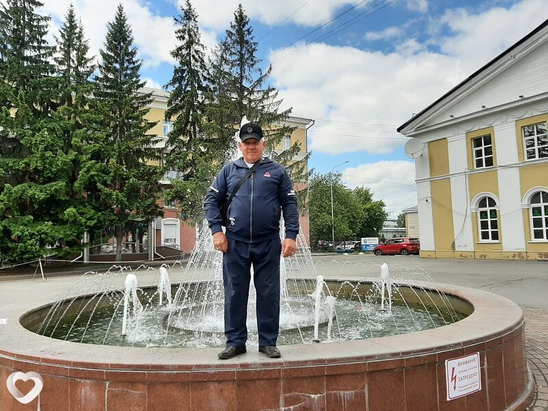 Главное фото