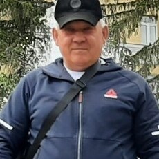 Виссарион, 58, Усолье-Сибирское