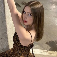 Люда, 24, Пушкино