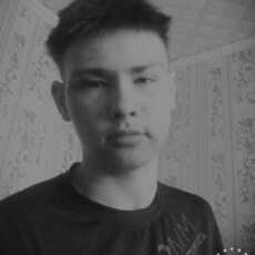 Яша, 25, Гаврилов Посад