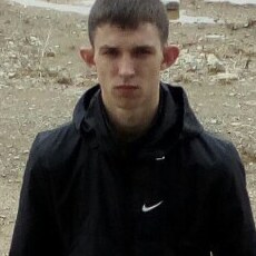 Даниил, 26, Голая Пристань