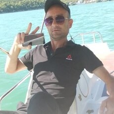 Кузя, 40, Кисловодск