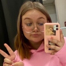 Елизавета, 21, Нефтегорск