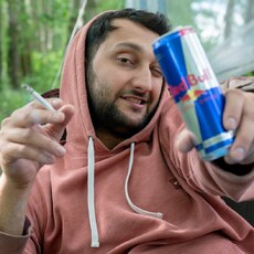 Марик, 32, Богородск