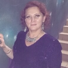 Лена, 50, Серов