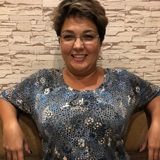 Серафима, 39, Терек