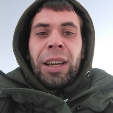 Семён, 29, Аргун