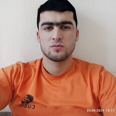 Георгий, 26, Лиски
