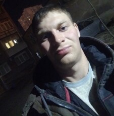Лукас, 27, Устюжна
