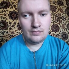Савелий, 39, Кохма