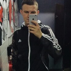 Даня, 22, Волгоград