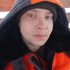 Демьян, 27, Тавда