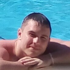 Егор, 30, Горнозаводск