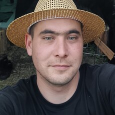 Марк, 36, Углегорск (ДНР)