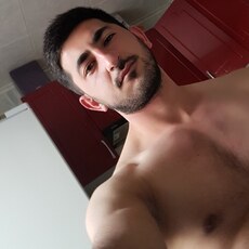 Евгений, 31, Называевск