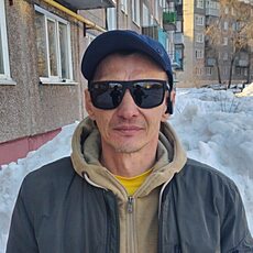 Дима, 49, Камбарка