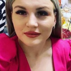 Александра, 25, Пущино