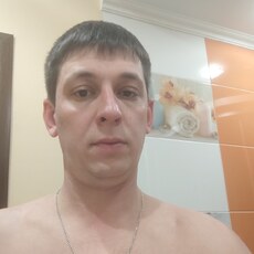 Даниил, 35, Кудрово