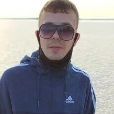 Егор, 30, Селидово