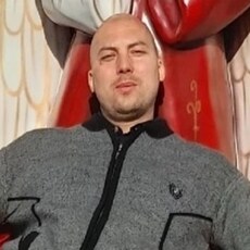 Макс, 40, Шагонар