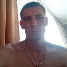 Лукас, 46, Доброполье