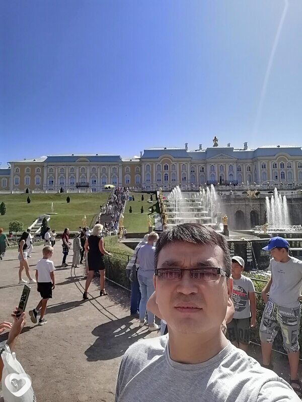 Главное фото