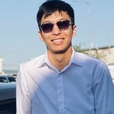 Кир, 26, Реутов