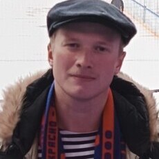 Святослав, 23, Кузнецк