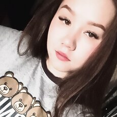 Ольга, 22, Коломна