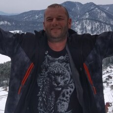 Гаврик, 47, Рубцовск