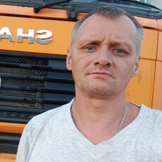 Витя, 44, Березники