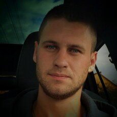 Савелий, 33, Нерехта