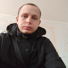 Макс, 27, Бабушкин