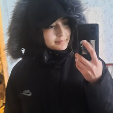 Аня, 23, Березники
