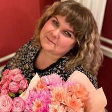 Жанна, 39, Красноперекопск