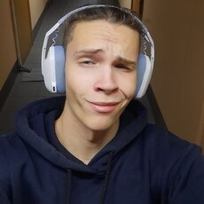Ростик, 19, Грайворон