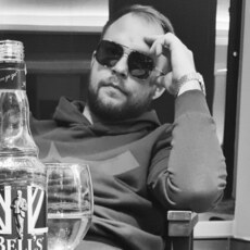 Антон, 31, Ивдель