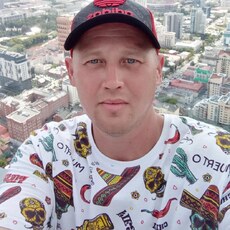 Никон, 39, Еманжелинск