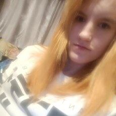 Даша, 19, Самара