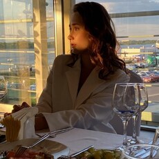 Дина, 22, Зарайск