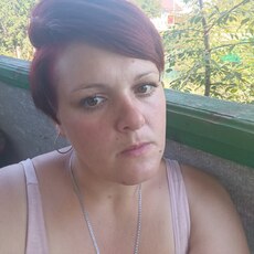 Нина, 37, Орлов