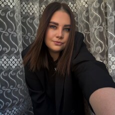 Эмилия, 25, Воскресенск
