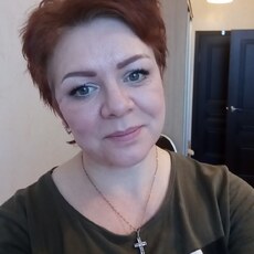 Юлия, 44, Александровск (ЛНР)