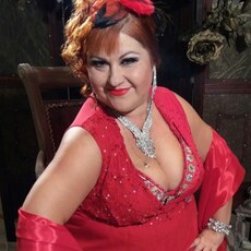 Элина, 49, Муром
