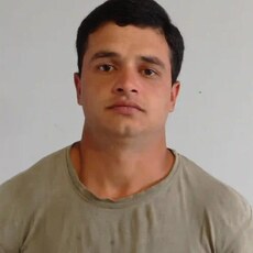 Вениамин, 25, Очёр