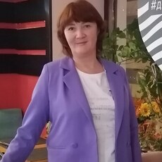 Елизавета, 50, Сенгилей